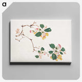 1-8_Hu-Zhengyan_canvas