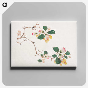 1-8_Hu-Zhengyan_canvas