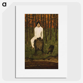 1-8_Hugo-Simberg_picture