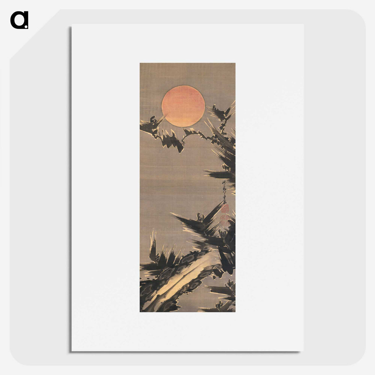 1-8_Ito-Jakuchu_picture
