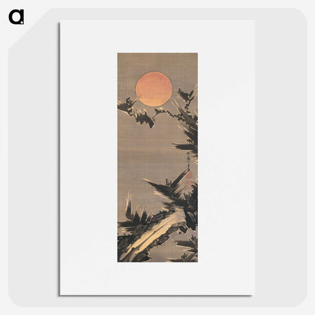 1-8_Ito-Jakuchu_picture