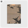 1-8_Ito-Jakuchu_postcard