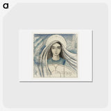 1-8_Jan-Toorop_hagaki
