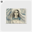 1-8_Jan-Toorop_postcard