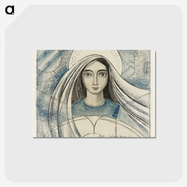 1-8_Jan-Toorop_postcard