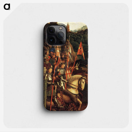 1-8_Jan-van-Eyck_phone