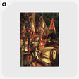 1-8_Jan-van-Eyck_postcard