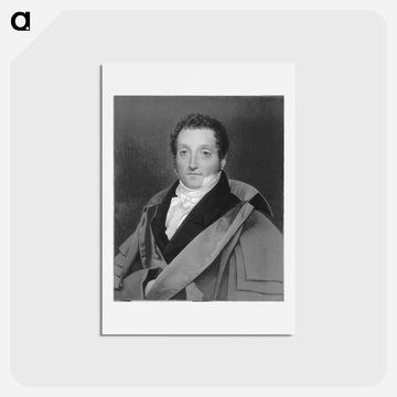 Luigi Edouardo Rossi, Count Pellegrino
 - ジャン オーギュスト ドミニク アングル Postcard.