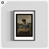 1-8_Jean-Baptiste-Camille-Corot_blk