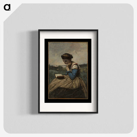 1-8_Jean-Baptiste-Camille-Corot_blk