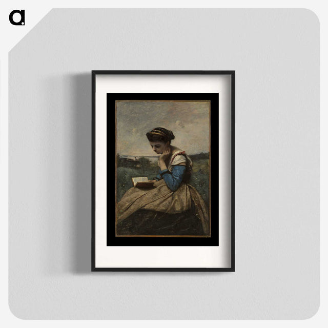 1-8_Jean-Baptiste-Camille-Corot_blk