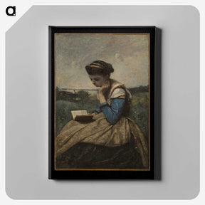 1-8_Jean-Baptiste-Camille-Corot_canvas