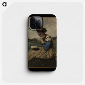 1-8_Jean-Baptiste-Camille-Corot_phone