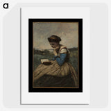 1-8_Jean-Baptiste-Camille-Corot_picture