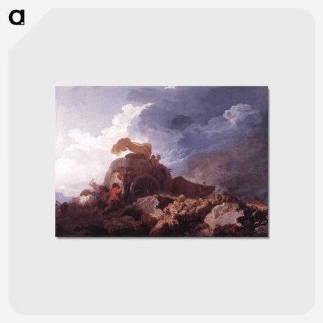 1-8_Jean-Honore-Fragonard_postcard