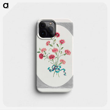 India Pinks
 - ジョン エドワーズ Phone Case.
