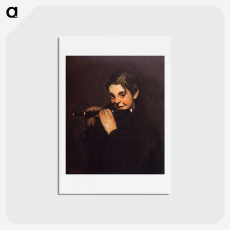 1-8_John-Sloan_hagaki