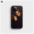 1-8_John-Sloan_phone