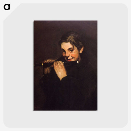 1-8_John-Sloan_postcard