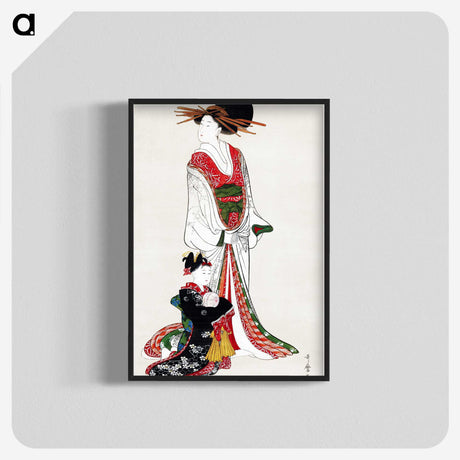 1-8_Kitagawa-Utamaro_blk-crop
