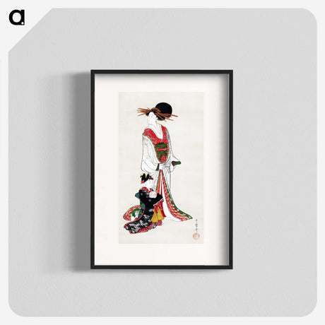 1-8_Kitagawa-Utamaro_blk