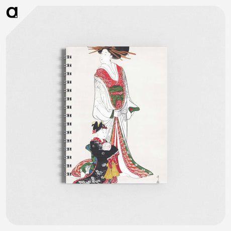 1-8_Kitagawa-Utamaro_memo