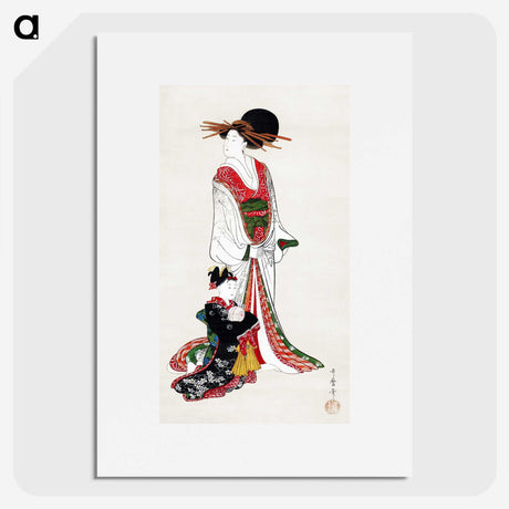 1-8_Kitagawa-Utamaro_picture