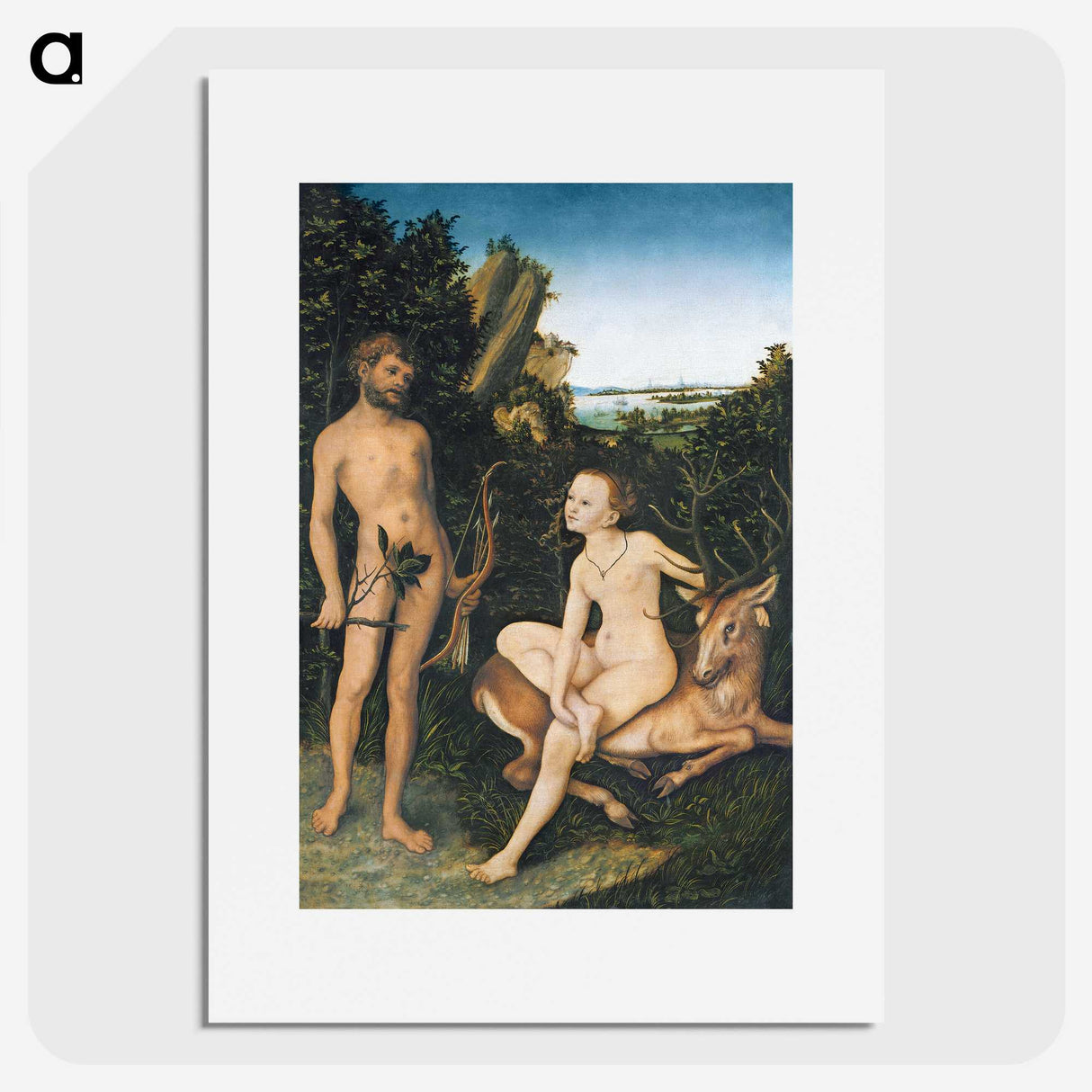 1-8_Lucas-Cranach_picture