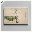 1-8_Magnus-von-Wright_canvas