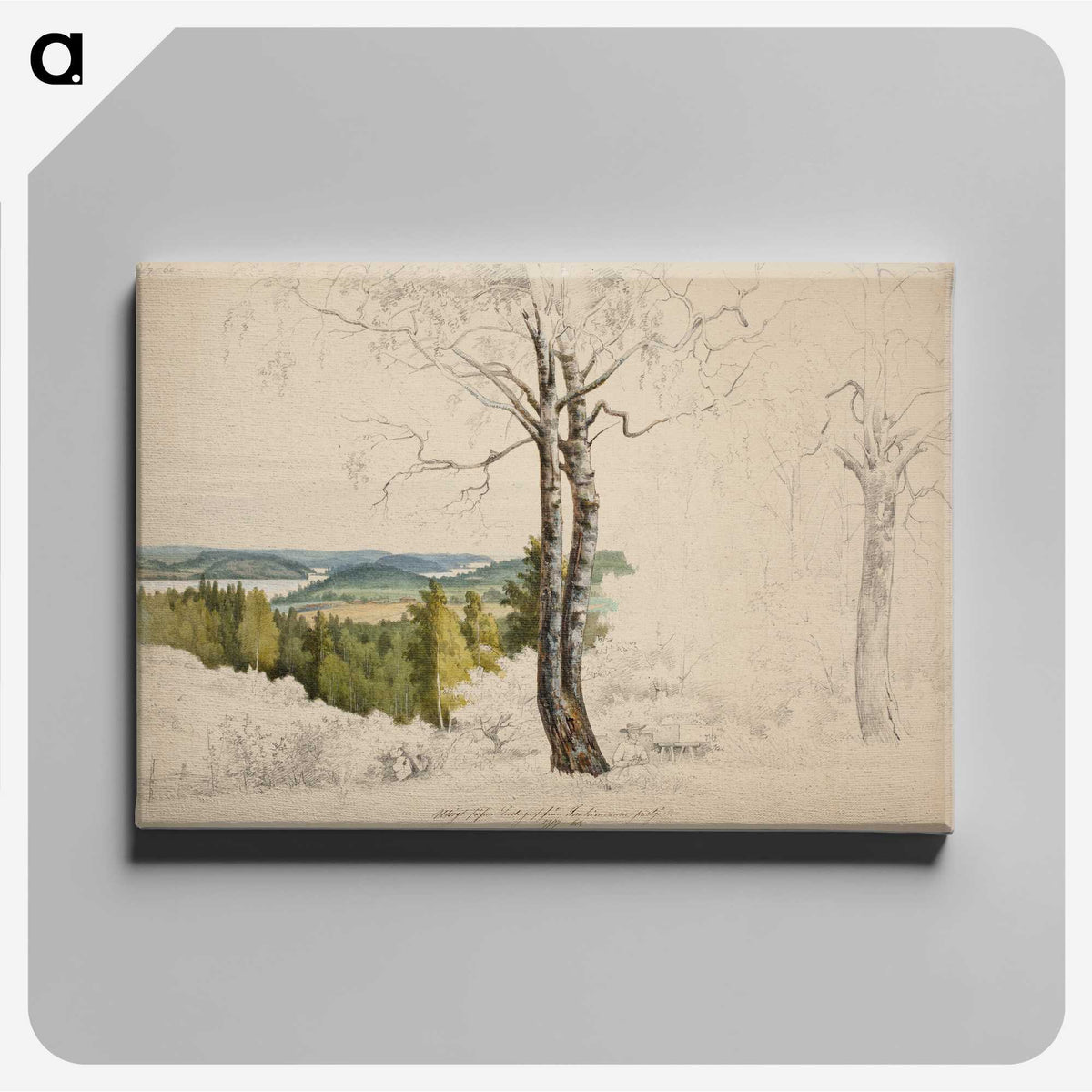 1-8_Magnus-von-Wright_canvas