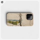 1-8_Magnus-von-Wright_phone