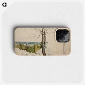 1-8_Magnus-von-Wright_phone