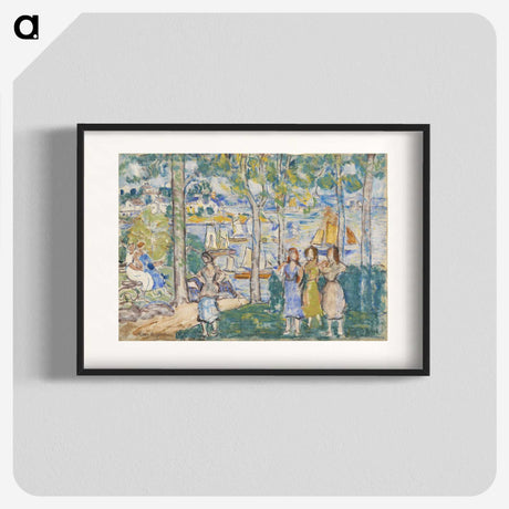 1-8_Maurice-Brazil-Prendergast_blk