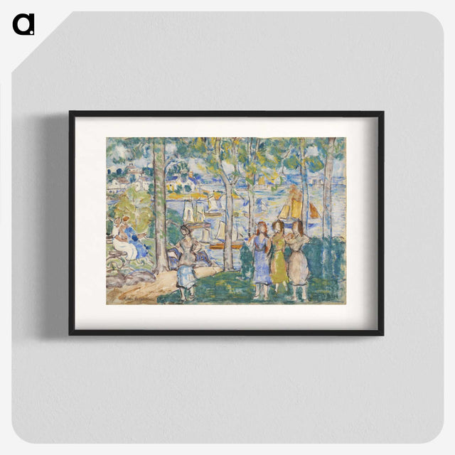 1-8_Maurice-Brazil-Prendergast_blk