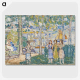 1-8_Maurice-Brazil-Prendergast_picture-crop