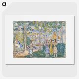 1-8_Maurice-Brazil-Prendergast_picture