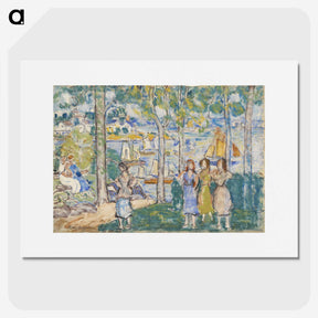 1-8_Maurice-Brazil-Prendergast_picture