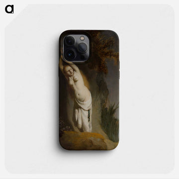 Andromeda
 - マウリッツハイス美術館 Phone Case.