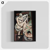 1-8_Max-Beckmann_blk-crop