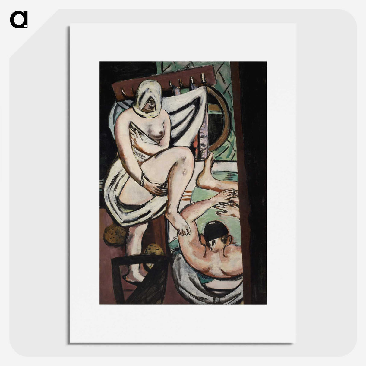 1-8_Max-Beckmann_picture