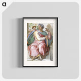 1-8_Michelangelo-Buonarroti_blk