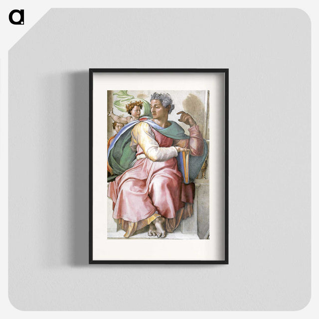 1-8_Michelangelo-Buonarroti_blk