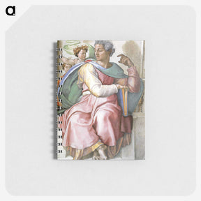1-8_Michelangelo-Buonarroti_memo