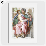 1-8_Michelangelo-Buonarroti_picture