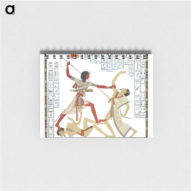 1-8_Monuments-of-Egypt-and-Nubia_memo