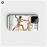 1-8_Monuments-of-Egypt-and-Nubia_phone