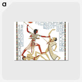 1-8_Monuments-of-Egypt-and-Nubia_postcard