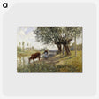 1-8_National-Museum-of-Sweden_postcard
