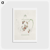 1-8_Noritake-Factory_hagaki