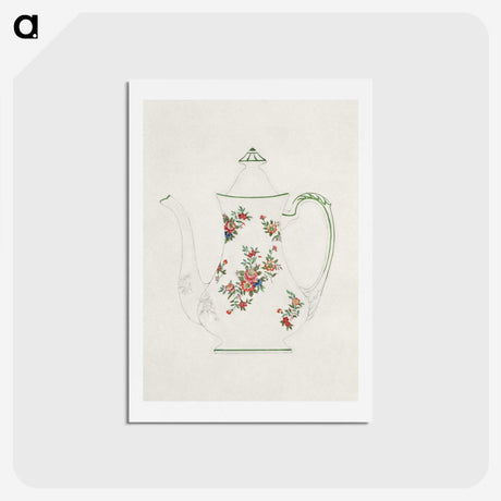 1-8_Noritake-Factory_hagaki